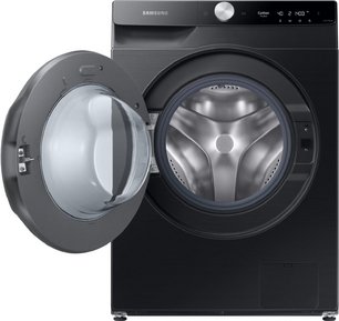 Стиральная машина Samsung WW11CGP44CSBLP фото 4