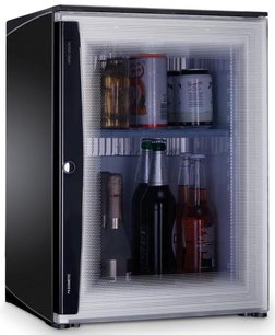 Минибар Dometic HiPro 4000 Vision Grey фото 2