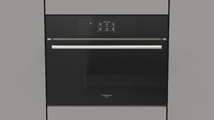 Встраиваемый шкаф шоковой заморозки Фулгор Милано FBC 4500 TF BK фото Встраиваемый шкаф шоковой заморозки Fulgor Milano FBC 4500 TF BK фото