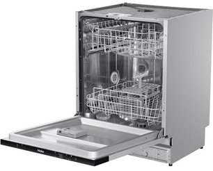 Встраиваемая посудомоечная машина Haier HDWE13-191RU фото