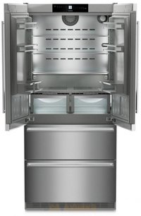 Холодильник Либхер CBNste 8872 фото 2 Холодильник Liebherr CBNste 8872 фото 2