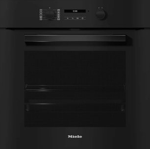 Духовой шкаф Миле H 2861-1 BP 125 Edition Obsidian Black фото Духовой шкаф Miele H 2861-1 BP 125 Edition Obsidian Black фото