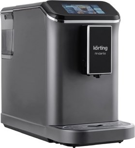 Кофемашина Кертинг KACM 2003 Andante фото 3 Кофемашина Korting KACM 2003 Andante фото 3