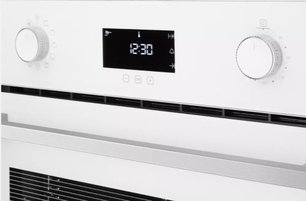 Духовой шкаф Kuppersberg FH 611 W фото 3