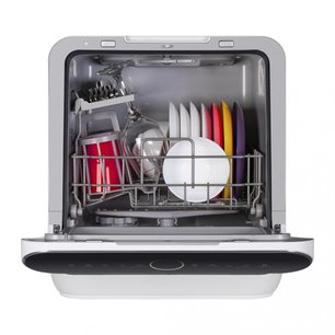 Посудомоечная машина MAUNFELD MWF06IM фото 3 Посудомоечная машина MAUNFELD MWF06IM фото 3