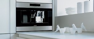 Встраиваемый кофецентр Вольф ICBEC24/S фото 4 Встраиваемый кофецентр Wolf ICBEC24/S фото 4