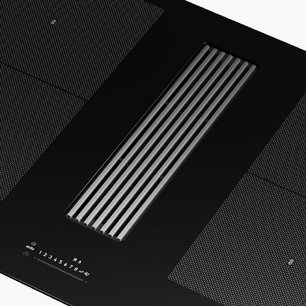 Варочная панель со встроенной вытяжкой Franke FMY 8391 HI фото 3