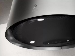 Вытяжка Элика EASY UX IX/F/50 фото 2 Вытяжка Elica EASY UX IX/F/50 фото 2