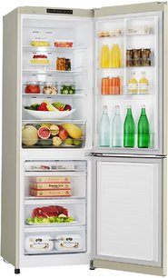 Холодильник LG GA-B 429 SECZ фото 3