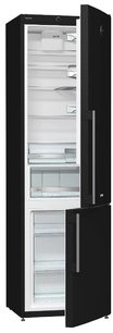 Холодильник Горение RK61FSY2B2 фото 2 Холодильник Gorenje RK61FSY2B2 фото 2