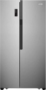 Холодильник Горение NRS918EMX фото Холодильник Gorenje NRS918EMX фото