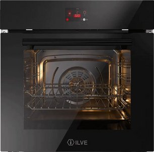 Духовой шкаф Ilve OV60STCT3/BK фото