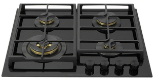 Варочная панель Куперсбуш KG 6551.0 SR-E5 фото 2 Варочная панель Kuppersbusch KG 6551.0 SR-E5 фото 2