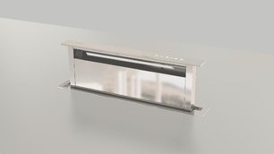 Встраиваемая вытяжка Фулгор Милано FDDH 900 TRC X фото Встраиваемая вытяжка Fulgor Milano FDDH 900 TRC X фото