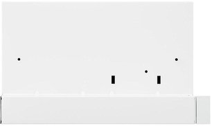 Вытяжка Krona VITTORIA 600 white PB фото 3 Вытяжка Krona VITTORIA 600 white PB фото 3