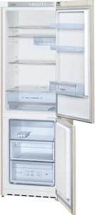 Двухкамерный холодильник Бош KGV36VK23R фото 2 Двухкамерный холодильник Bosch KGV36VK23R фото 2