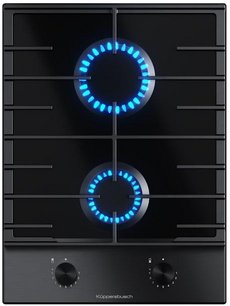 Варочная панель Куперсбуш VKG 3850.0 SE-E5 фото 2 Варочная панель Kuppersbusch VKG 3850.0 SE-E5 фото 2