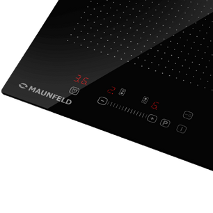 Варочная панель Maunfeld CVI292SFBK фото 3