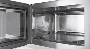 Микроволновая печь Бош HMT84G461R фото 2 Микроволновая печь Bosch HMT84G461R фото 2