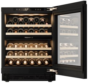 Винный шкаф Хайер BIWC44GDAI фото 4 Винный шкаф Haier BIWC44GDAI фото 4