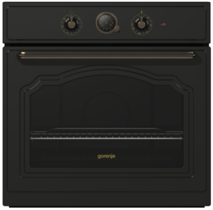 Духовой шкаф Горение BO532CLB фото Духовой шкаф Gorenje BO532CLB фото