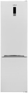 Двухкамерный холодильник Вестфрост VR2000NFEW фото Двухкамерный холодильник Vestfrost VR2000NFEW фото