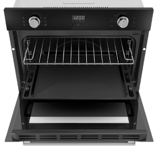 Компактный духовой шкаф Maunfeld AMCO537GB фото 4