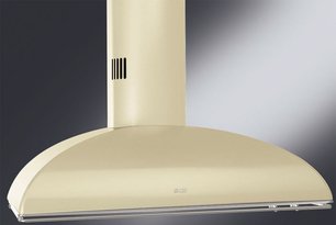 Вытяжка Smeg KA1VP9 фото 2