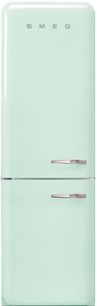 Холодильник Смег FAB32LPG3 фото Холодильник Smeg FAB32LPG3 фото