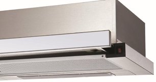 Встраиваемая вытяжка Грауде DHF 60.0 W фото 3 Встраиваемая вытяжка Graude DHF 60.0 W фото 3