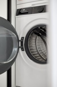 Стиральная машина VARD VWF494 фото 3