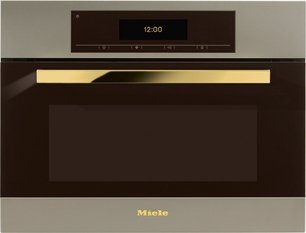 Духовой шкаф Миле H 5080 BM (Fire) фото Духовой шкаф Miele H 5080 BM (Fire) фото