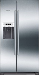 Холодильник Side-by-side Бош KAI 90VI20 R фото Холодильник Side-by-side Bosch KAI 90VI20 R фото