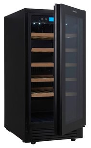 Встраиваемый под столешницу винный шкаф Селлар Приват CP032-1TBH фото 4 Встраиваемый под столешницу винный шкаф CellarPrivate CP032-1TBH фото 4