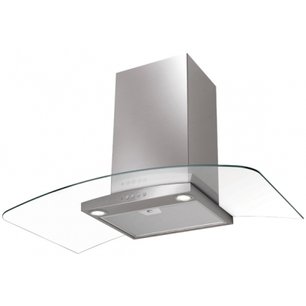 Вытяжка Фабер RAY X/V A90 фото Вытяжка Faber RAY X/V A90 фото