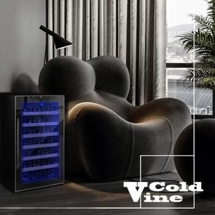 Винный шкаф Coldvine C28-TBF1 фото 3 Винный шкаф Cold Vine C28-TBF1 фото 3