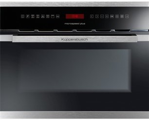 Встраиваемая пароварка Куперсбуш EDG 6550.0 J1 фото Встраиваемая пароварка Kuppersbusch EDG 6550.0 J1 фото