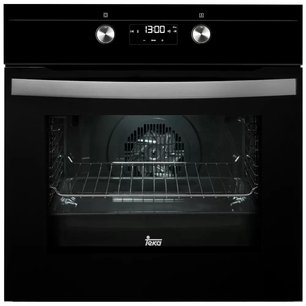 Духовой шкаф Тека HO 725 BLACK фото Духовой шкаф Teka HO 725 BLACK фото