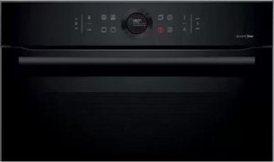 Духовой шкаф Бош HBG832DC1S фото 3 Духовой шкаф Bosch HBG832DC1S фото 3