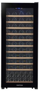 Винный шкаф Селлар Приват CP102 фото Винный шкаф CellarPrivate CP102 фото