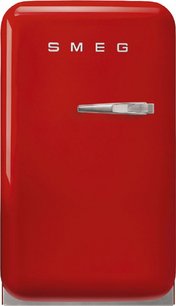Минибар Смег FAB5LRD6 фото Минибар Smeg FAB5LRD6 фото