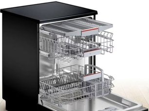 Посудомоечная машина Бош SMS46NB01B фото 2 Посудомоечная машина Bosch SMS46NB01B фото 2