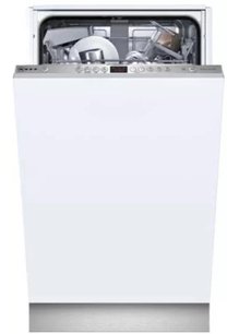 Встраиваемая посудомоечная машина Нефф S58M43X1RU фото Встраиваемая посудомоечная машина Neff S58M43X1RU фото