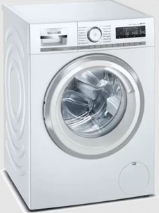 Стиральная машина с фронтальной загрузкой SIEMENS WM14H0H1OE фото Стиральная машина с фронтальной загрузкой SIEMENS WM14H0H1OE фото