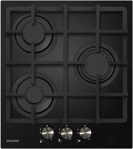 Варочная панель Грауде GS 45.1 S фото Варочная панель Graude GS 45.1 S фото