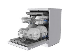 Посудомоечная машина Midea MFD60S150Wi фото 4