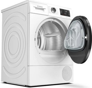 Сушильная машина Бош WTW8760EPL фото 2 Сушильная машина Bosch WTW8760EPL фото 2