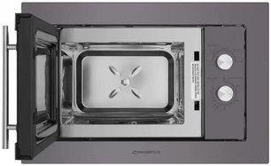 Микроволновая печь встраиваемая MAUNFELD XBMO201SB фото 2 Микроволновая печь встраиваемая MAUNFELD XBMO201SB фото 2