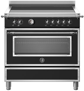 Варочный центр Бертаззони HER95I1ENET фото Варочный центр Bertazzoni HER95I1ENET фото