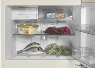 Холодильник Вестфрост VF 465 EB new фото 3 Холодильник Vestfrost VF 465 EB new фото 3